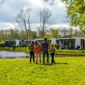  Chalet Europarcs Spaarnwoude Nederland
