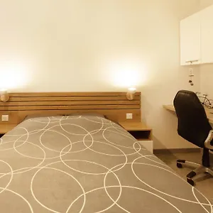  Appartement Equipe Frankrijk