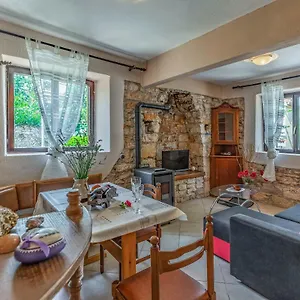 Stone House Histria Casa vacanze Medolino