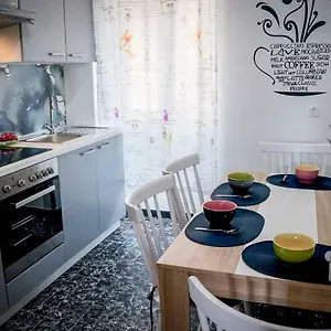 Apartman Vidi Appartamento Fiume